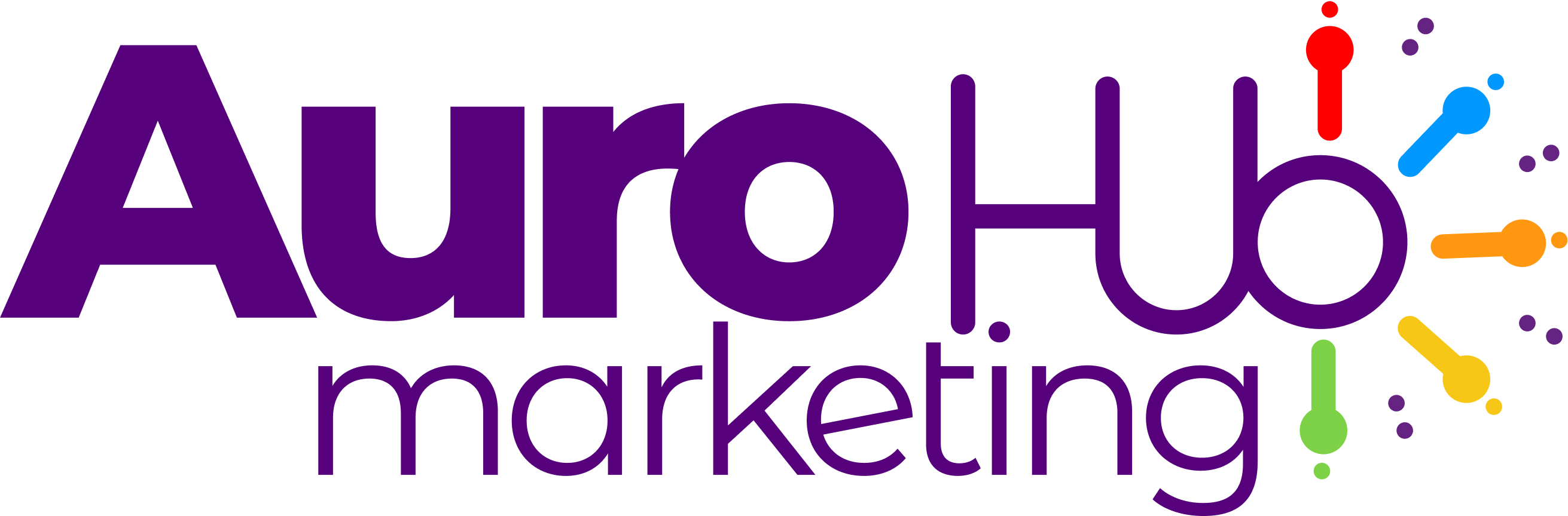 AuroHub Marketing